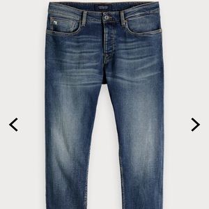 Men's Scotch and Soda Ralston Jeans - 31W/32L